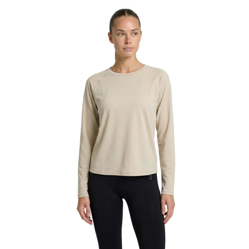 Langarmtrikot für Damen Hummel Vera Tech