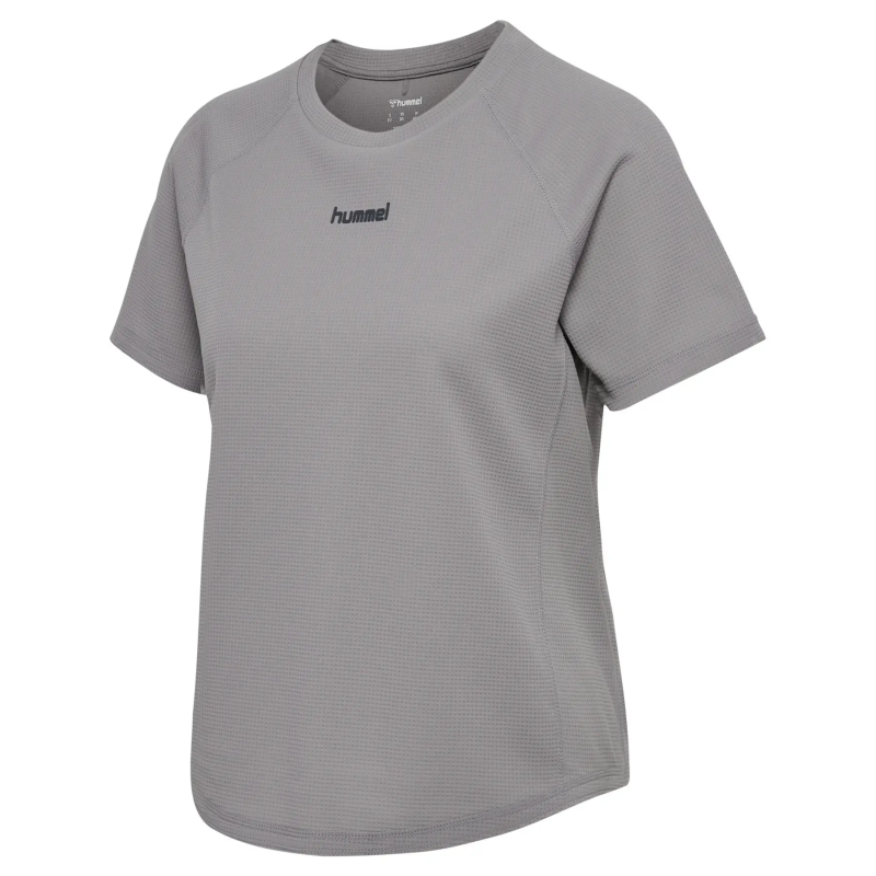 Damen T-Shirt Hummel Momentum