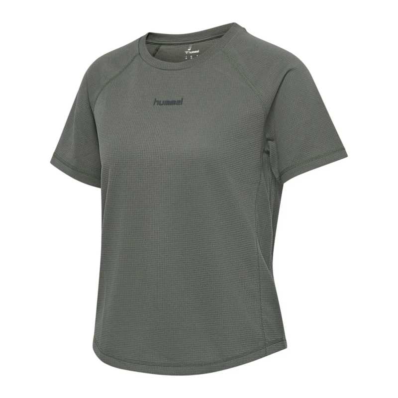Damenmaillot Hummel Momentum