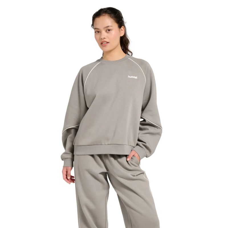 Sweatshirt Damen Hummel Keeper