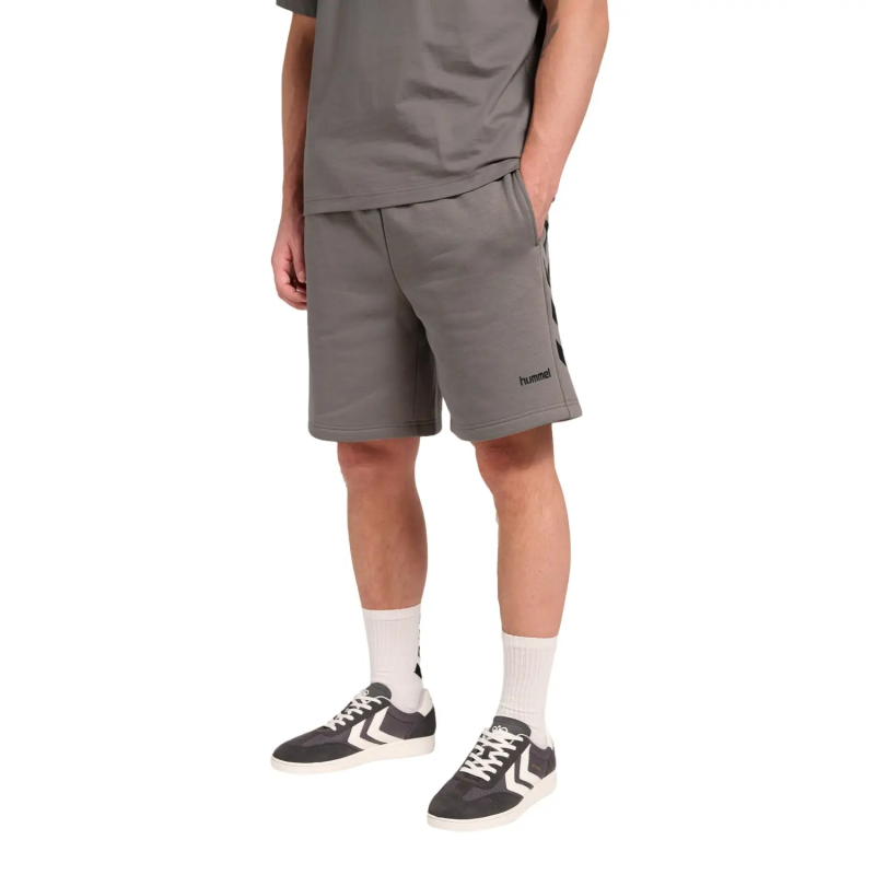 Short Hummel Keeper