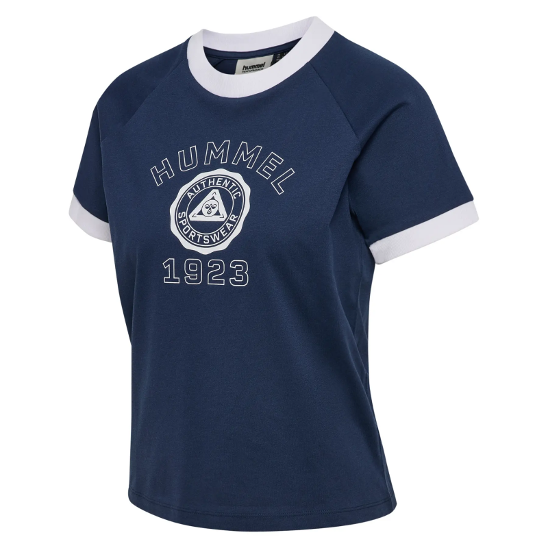 Damenmaillot Hummel Pulse Ringer