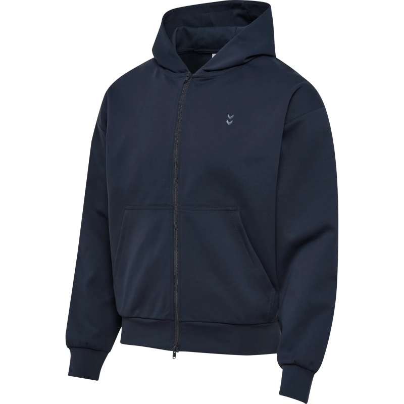 Kapuzensweatshirt Hummel Defender