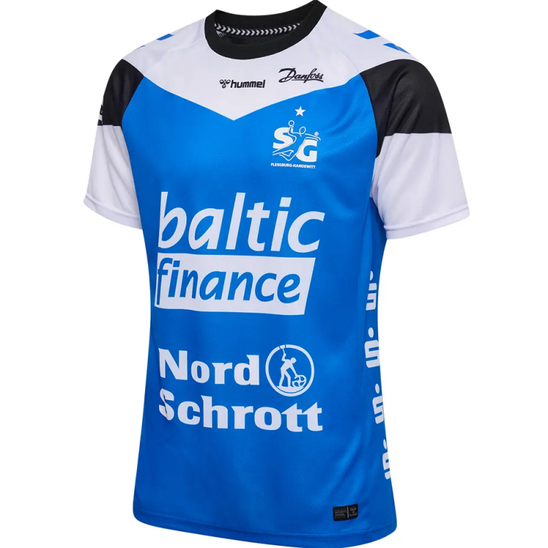 Drittes Trikot SG Flensburg-Handewitt 2026/27