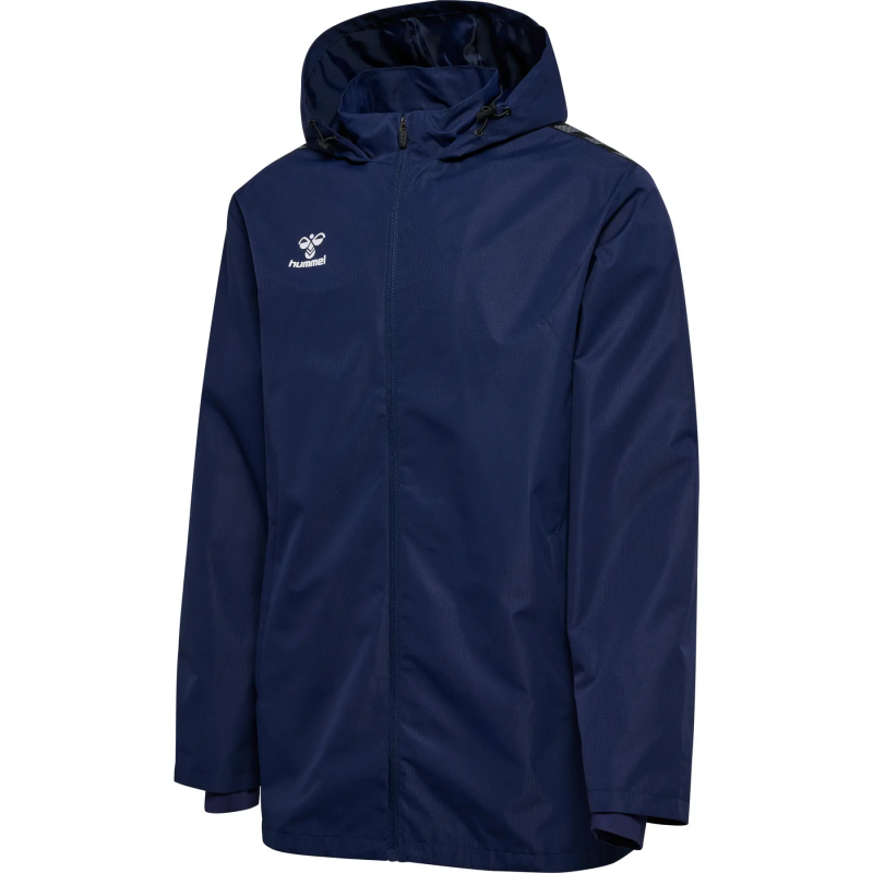 Regenjacke Hummel Authentic