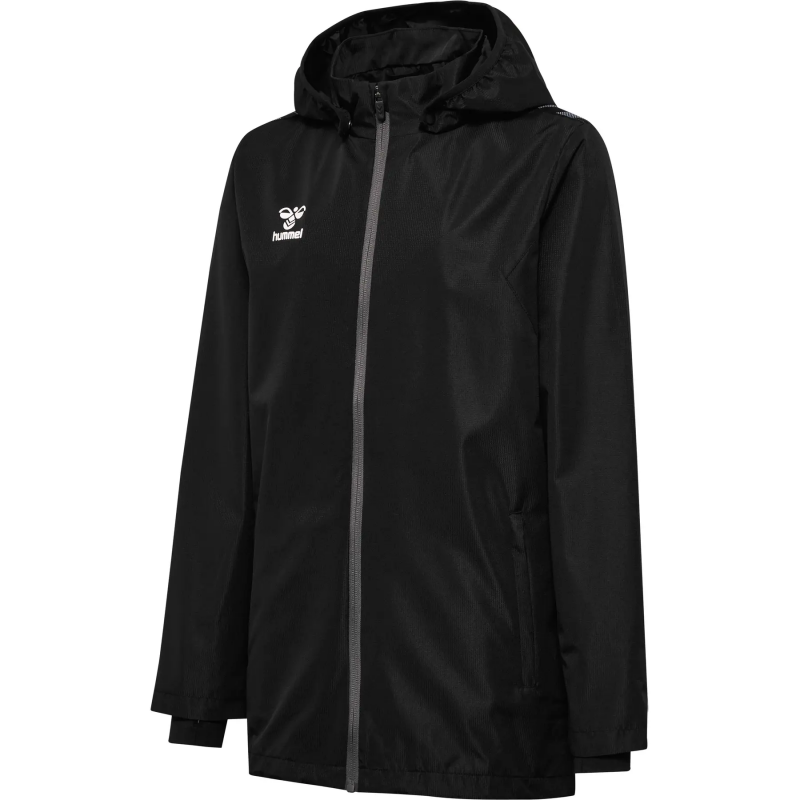 Regenjacke für Kinder Hummel Authentic