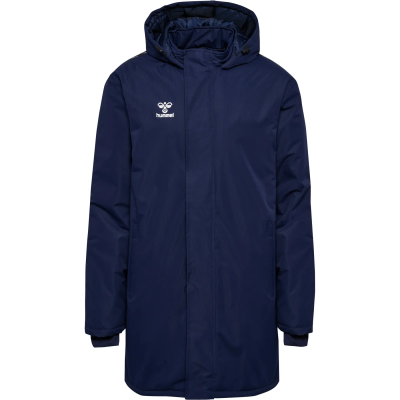 Authentische Regenjacke Hummel Bench
