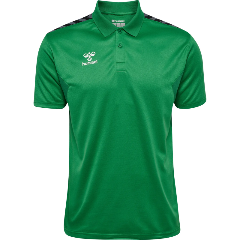 Polo-Shirt Hummel Authentic Functional