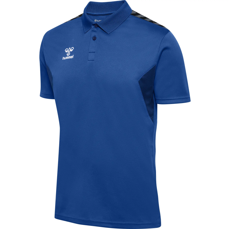 Polo-Shirt Hummel Authentic Functional