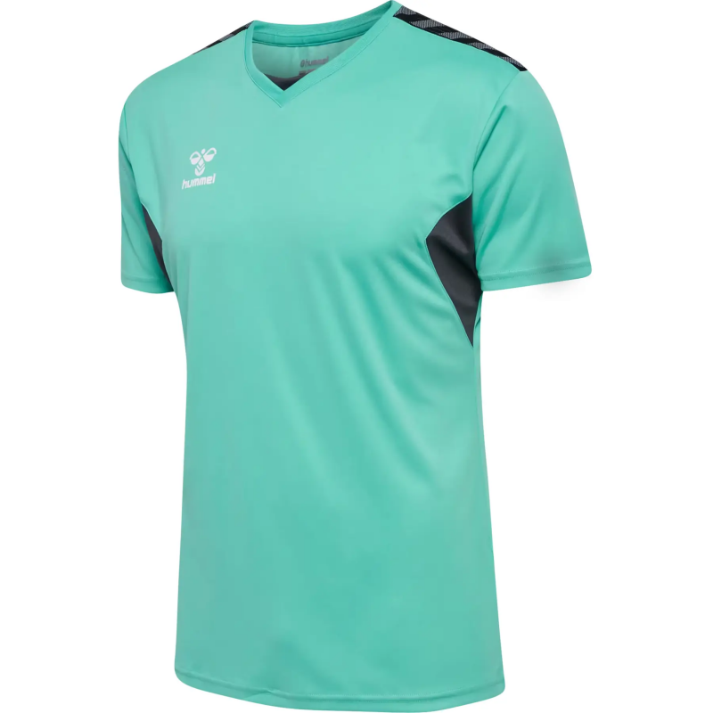 T-Shirt Hummel Authentic