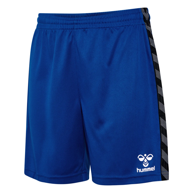 Shorts für Kinder Hummel Authentic PL