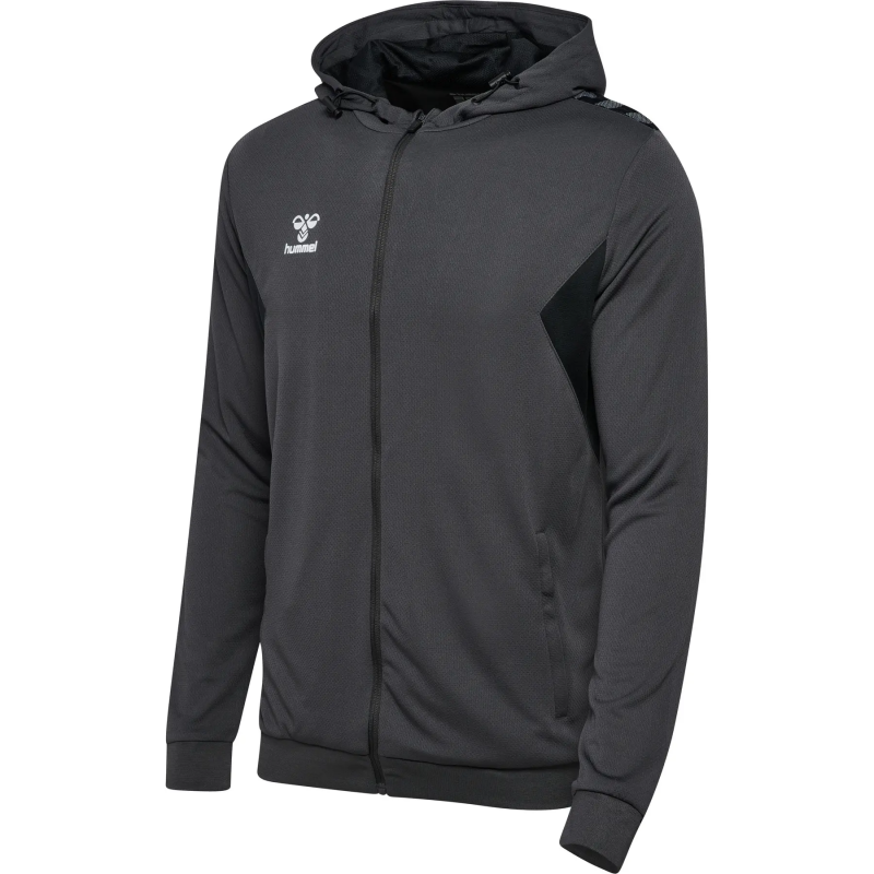 Kapuzenjacke Hummel Authentic
