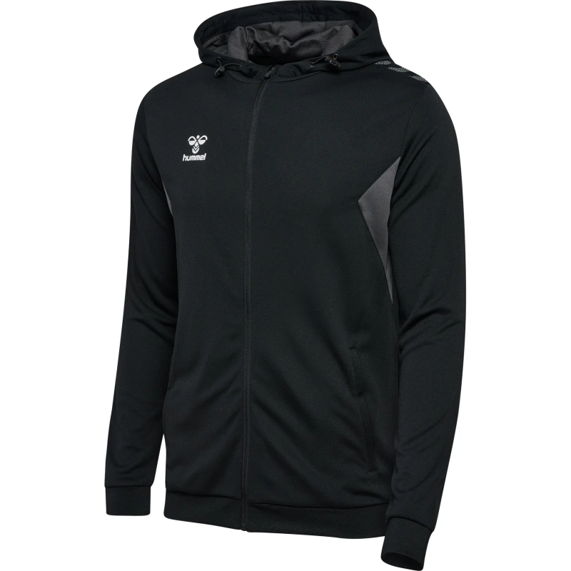 Kapuzenjacke Hummel Authentic