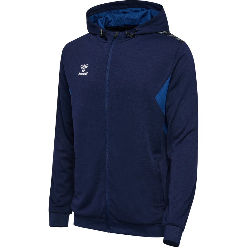 Kapuzenjacke Hummel Authentic