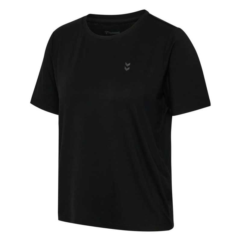Damen T-Shirt Hummel Soft