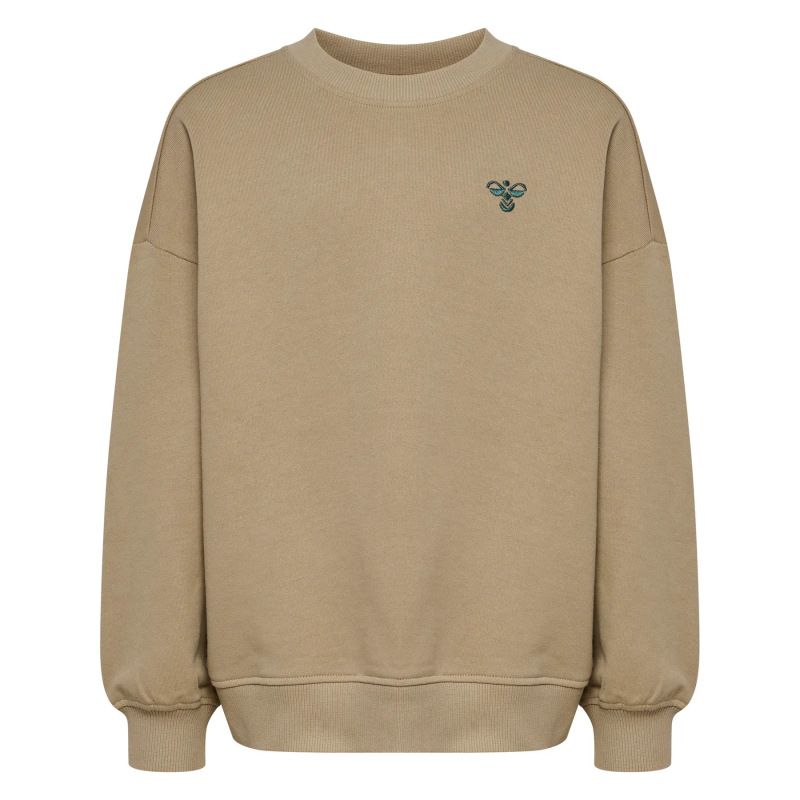 Pullover Kind Hummel Jump Boxy