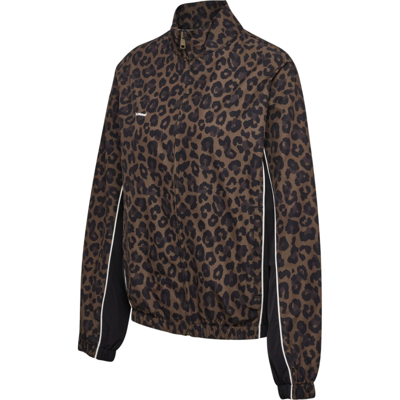 Trainingsjacke Damen Hummel I-D Ripstop