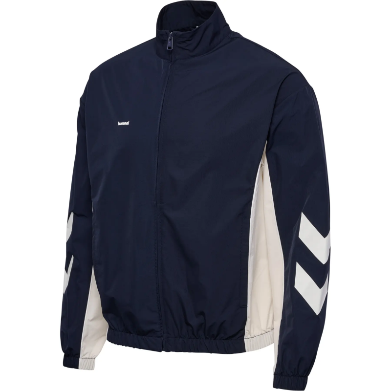 Trainingsjacke Damen Hummel D Ripstop
