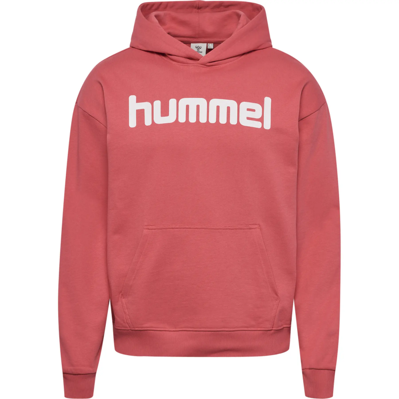 Kapuzensweatshirt Hummel Signature