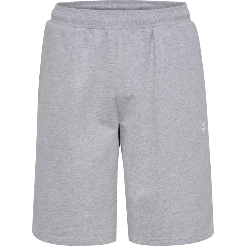 Short Hummel Pulse