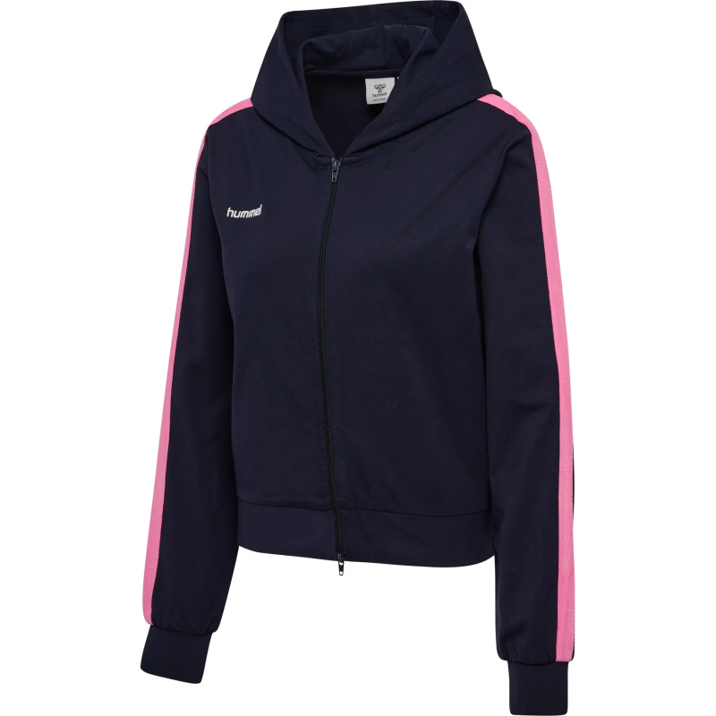 Kapuzensweatshirt Hummel D Easy