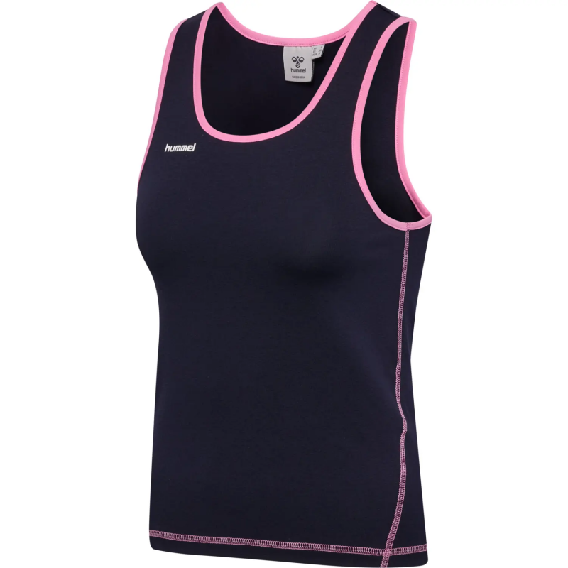 T-Shirt Hummel I-D