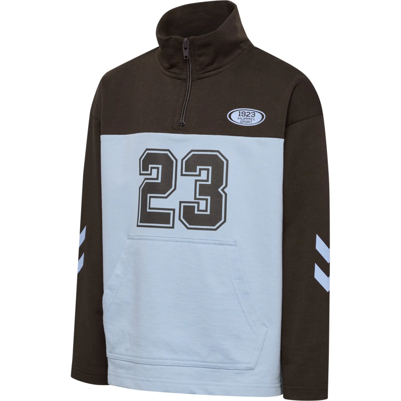 Kinder Sweatshirt Hummel Timmi