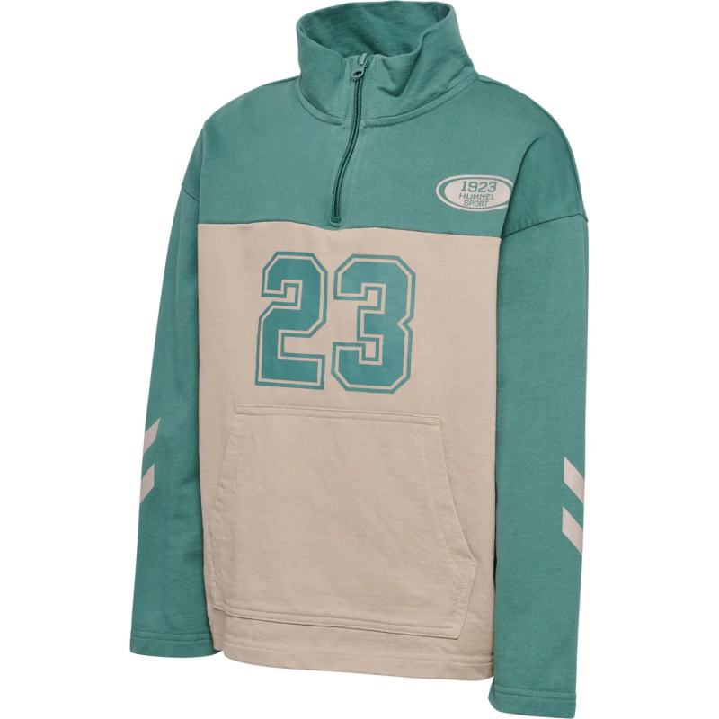 Kinder Sweatshirt Hummel Timmi