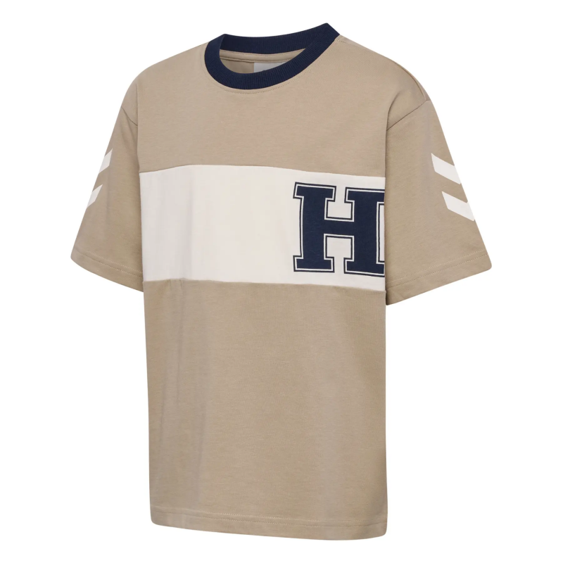 T-shirt Kind Hummel Robin