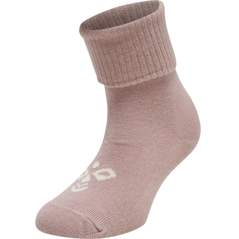 Baby-Socken Hummel Sora (3x3)