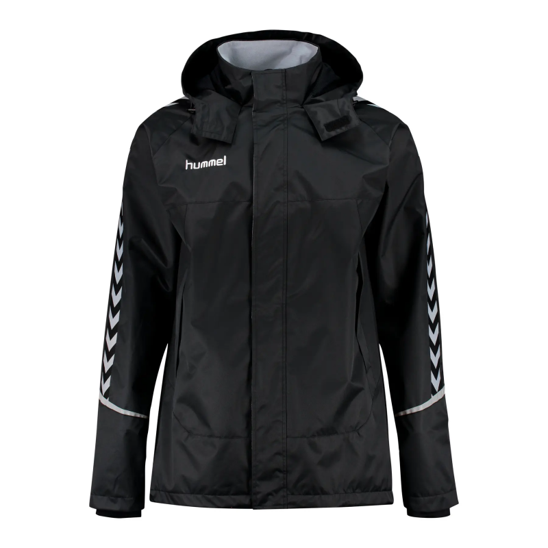 Kinderjacke Hummel auth charge all-weather