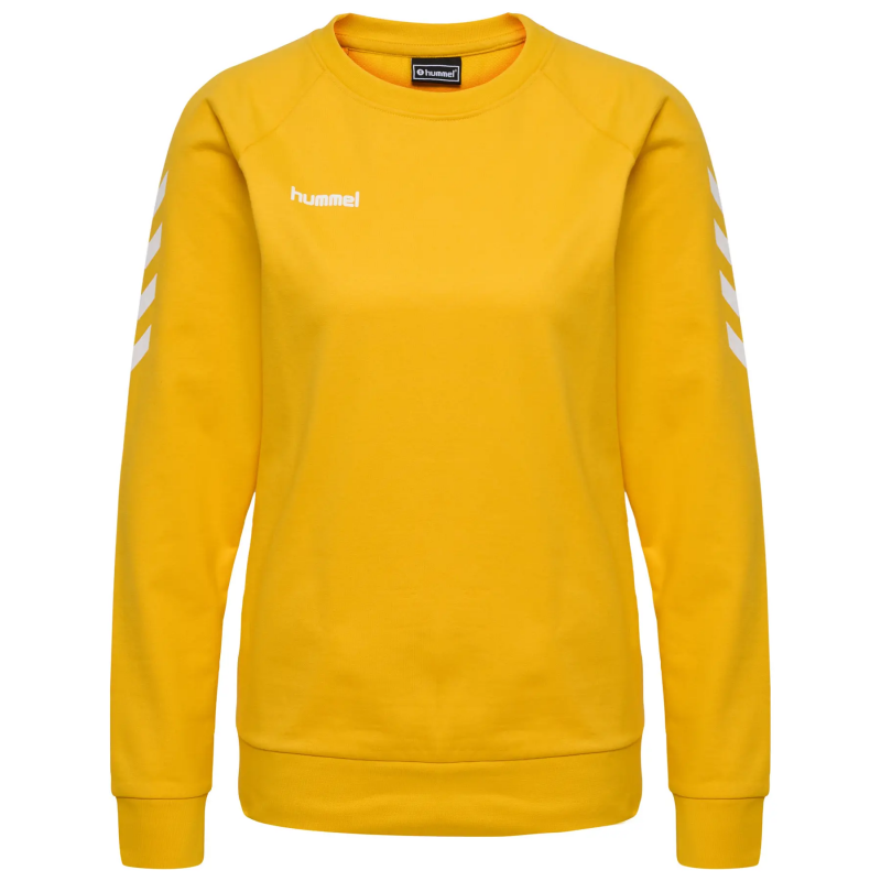 Sweatshirt Damen Hummel hmlGO cotton