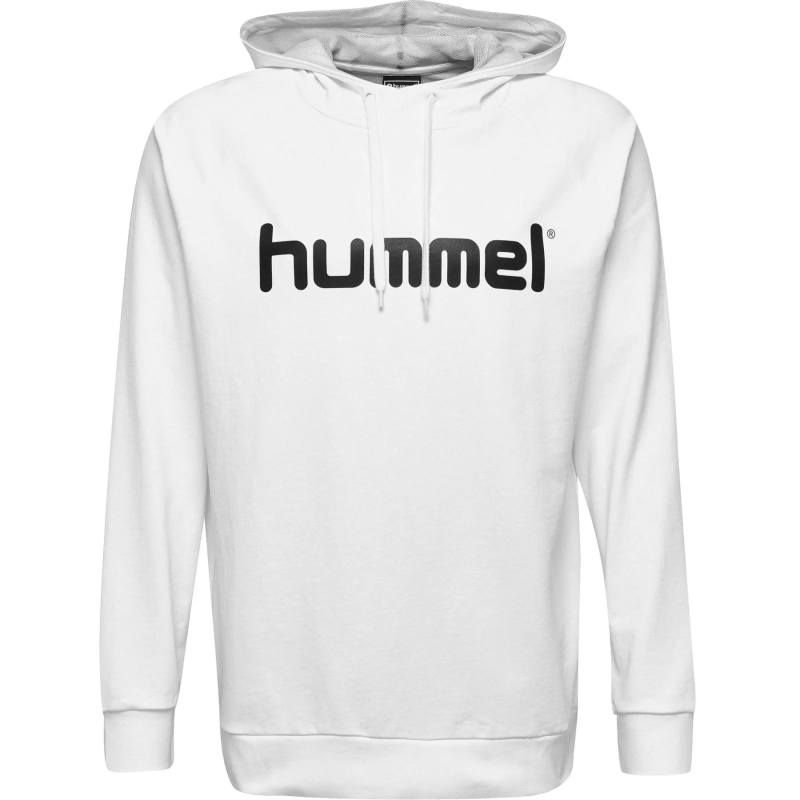 Hoodie Hummel Cotton Logo
