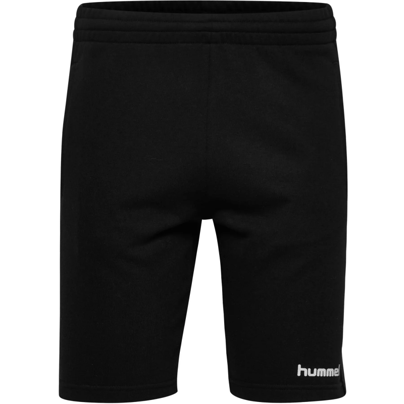 Shorts für Damen Hummel GO cotton
