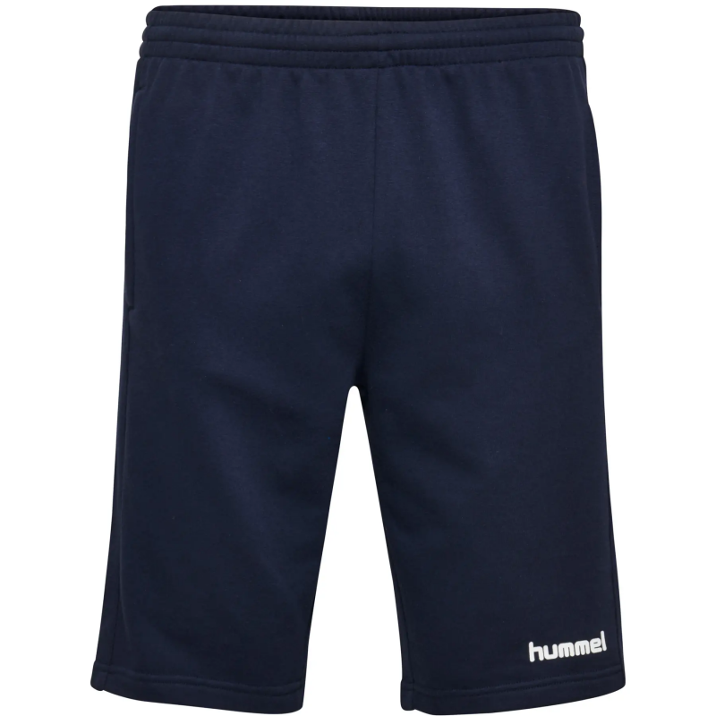 Shorts für Kinder Hummel hmlGO cotton