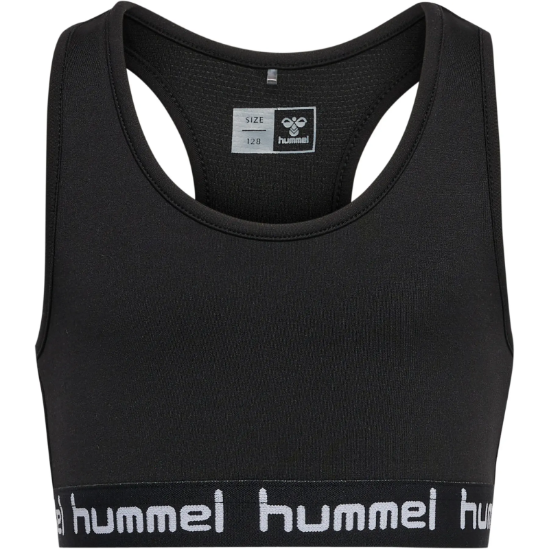 Sport-BH, Mädchen Hummel hmlmimmi