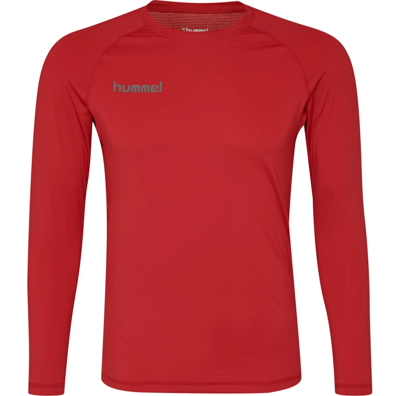 Trikot Hummel manches longues First Performance HML