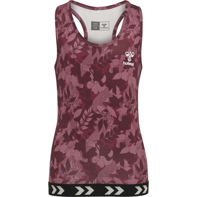 T-Shirt Hummel Nanna