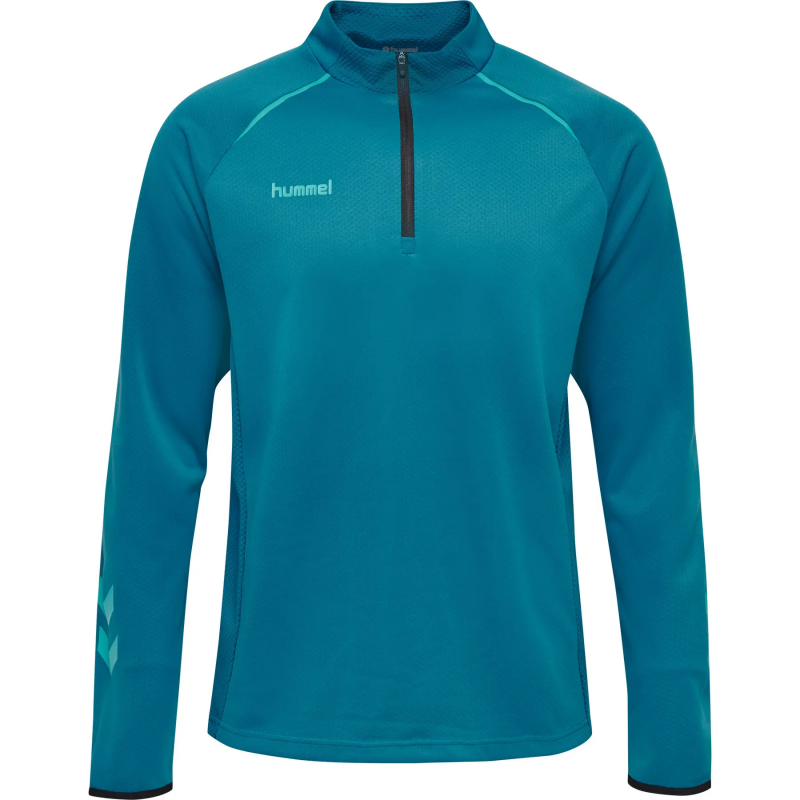Pullover Hummel Half Zip hmlAUTHENTIC Pro