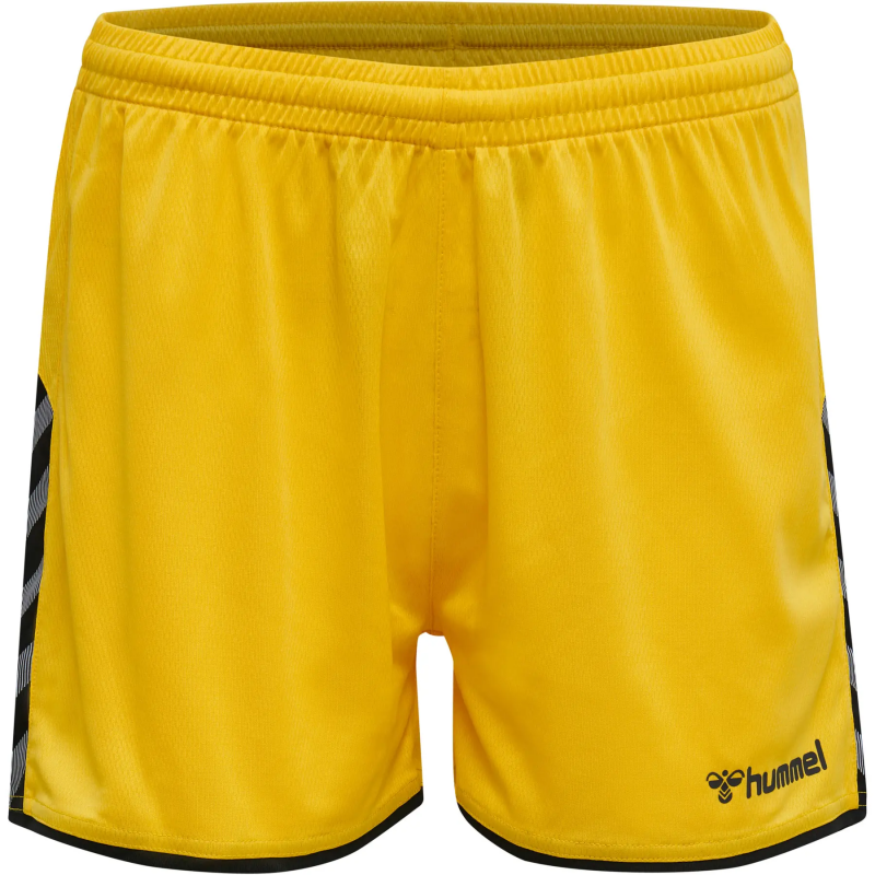 Shorts für Damen Hummel AUTHENTIC Poly