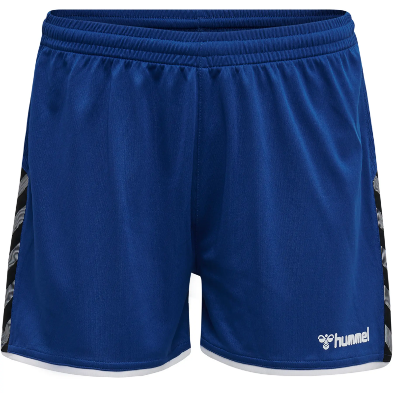 Shorts für Damen Hummel hmlAUTHENTIC Poly