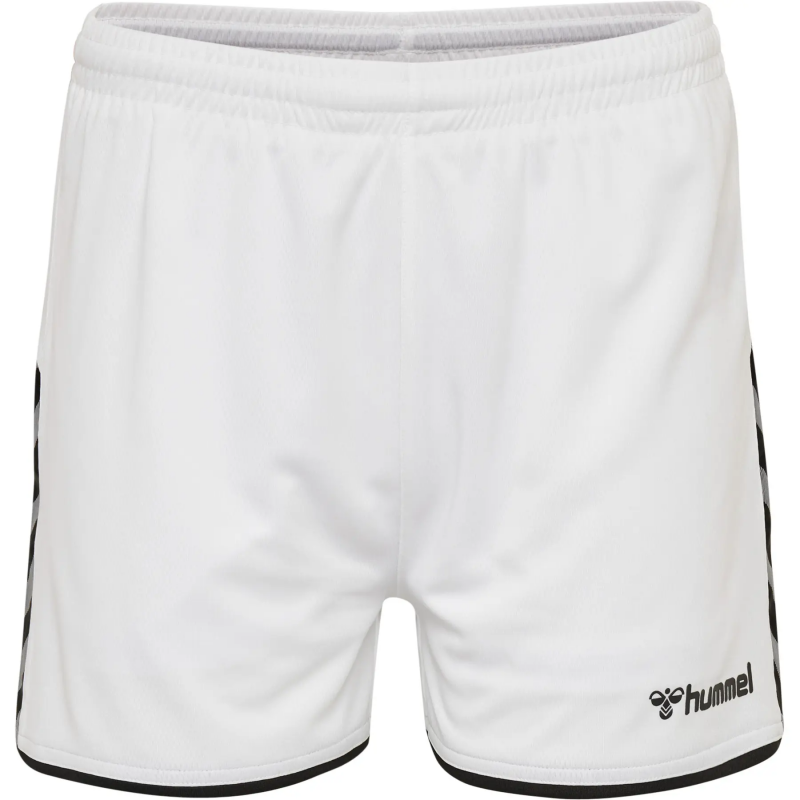 Shorts für Damen Hummel hmlAUTHENTIC Poly
