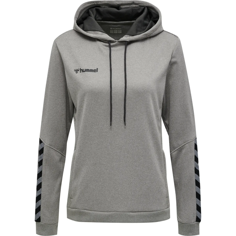 Hoodie Damen Hummel hmlAUTHENTIC Poly