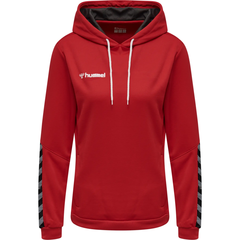 Hoodie Damen Hummel hmlAUTHENTIC Poly