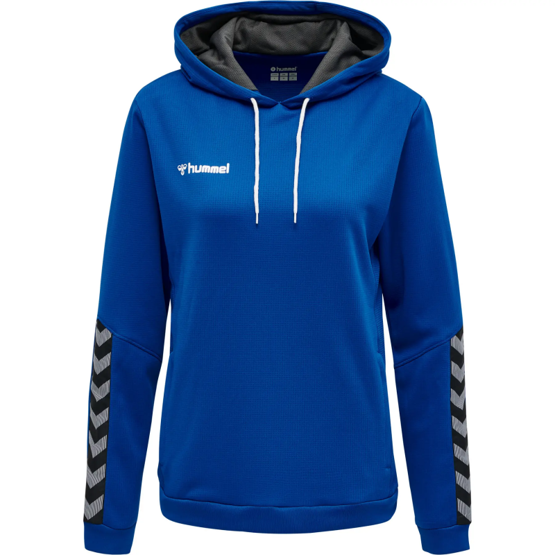 Hoodie Damen Hummel hmlAUTHENTIC Poly