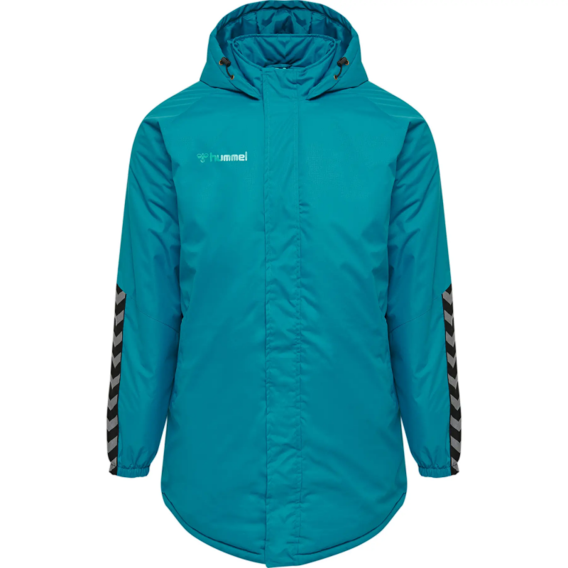 Jacke Hummel hmlAUTHENTIC Bench