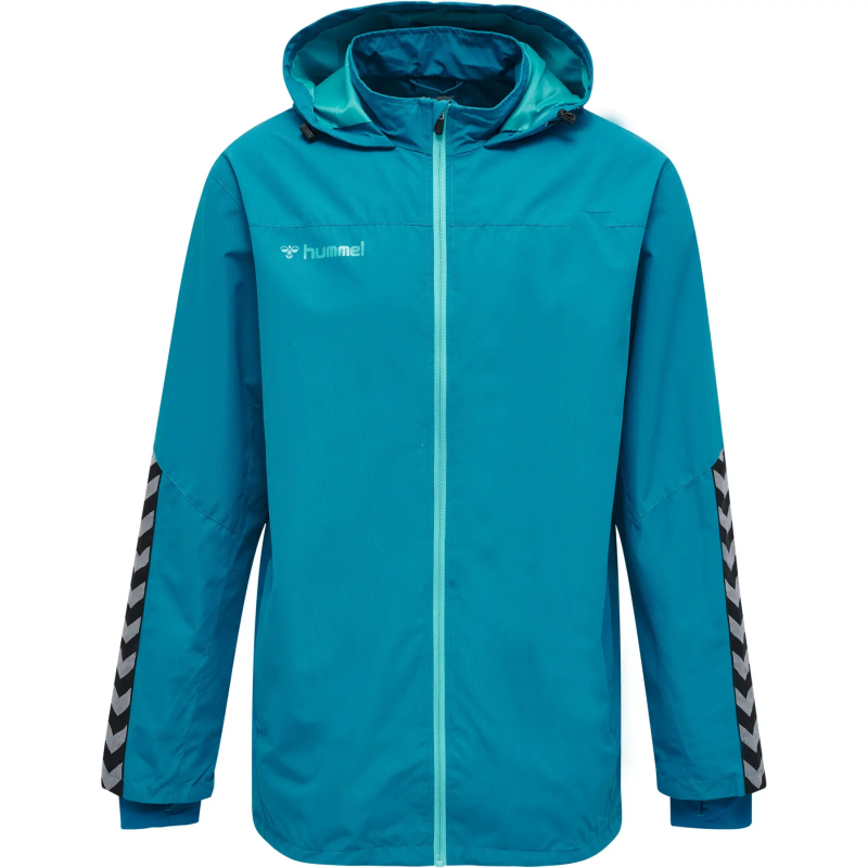 Jacke Hummel Authenctic All-Weather