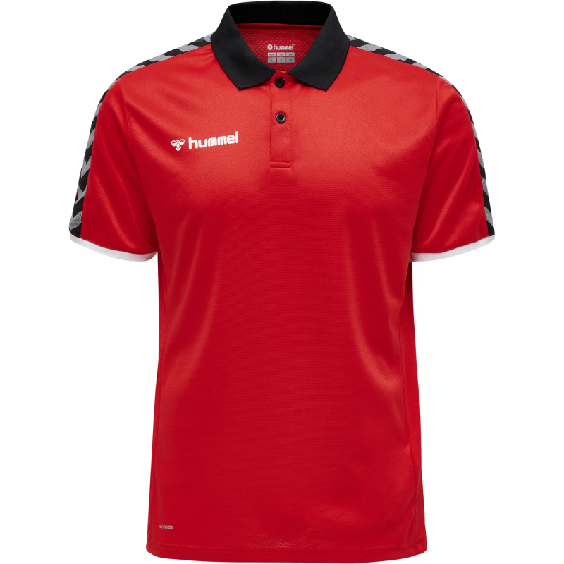 Polo-Shirt Hummel hmlAUTHENTIC Functional