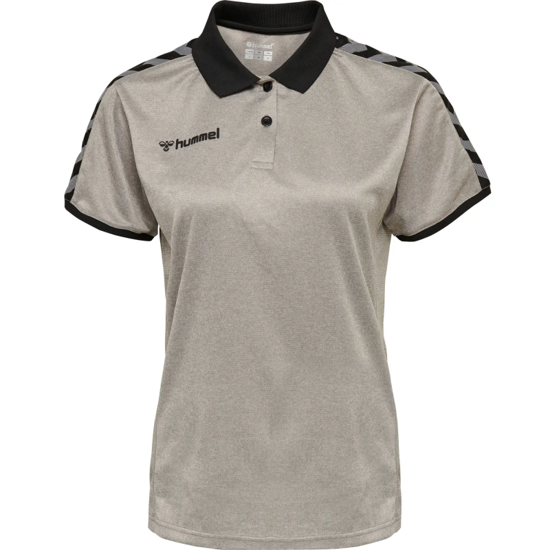 Polo-Shirt Damen Hummel hmlAUTHENTIC Functional