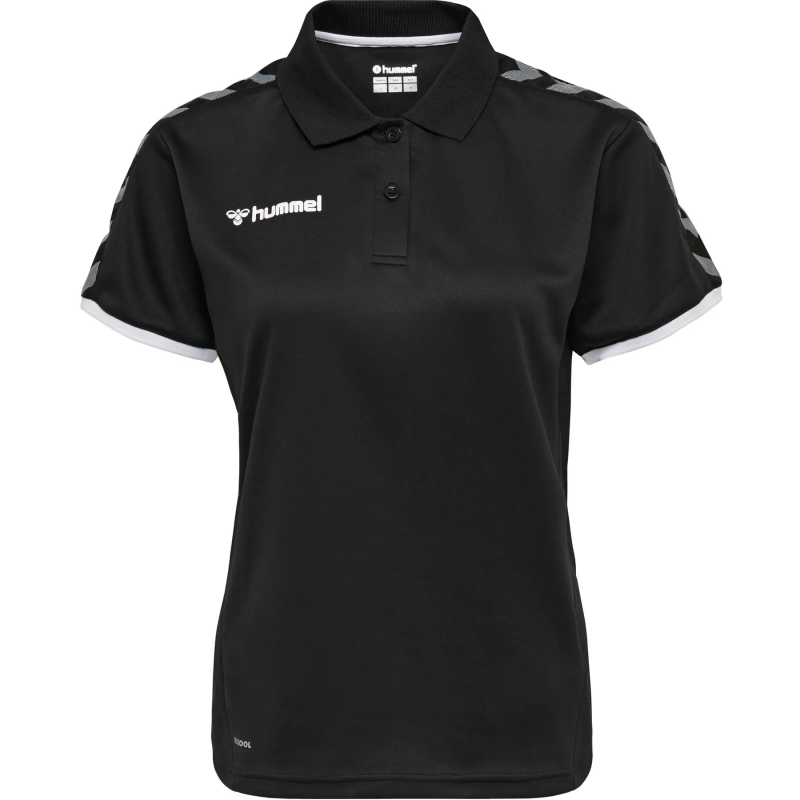 Polo-Shirt Damen Hummel hmlAUTHENTIC Functional
